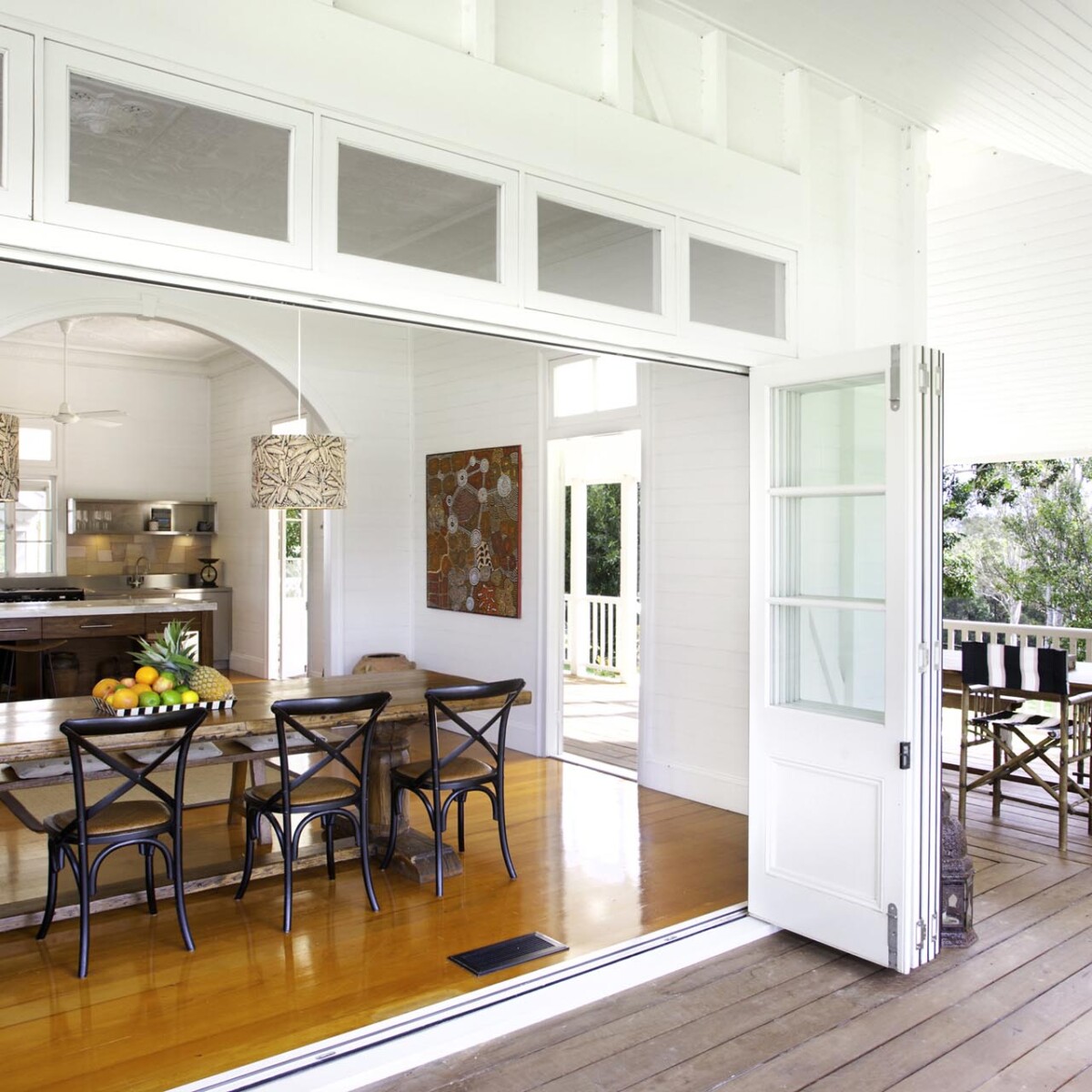 “Barellan” on Lake MacDonald Villa Prestige Properties