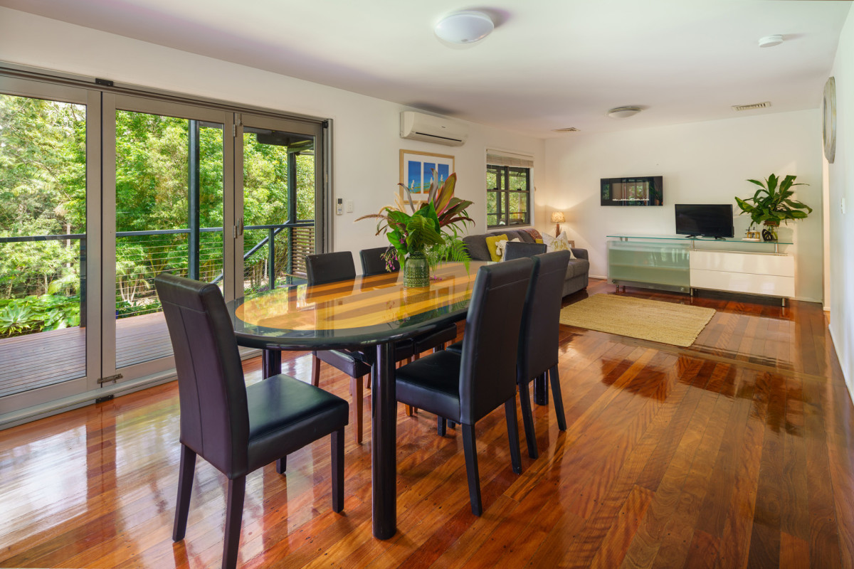 Main Residence - Dining