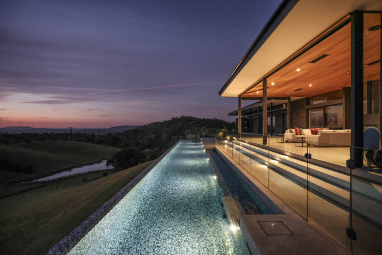 Montana – A Secluded Oasis Overlooking Mt Cooroy, 136 Solar Road, Cooroy Mountain