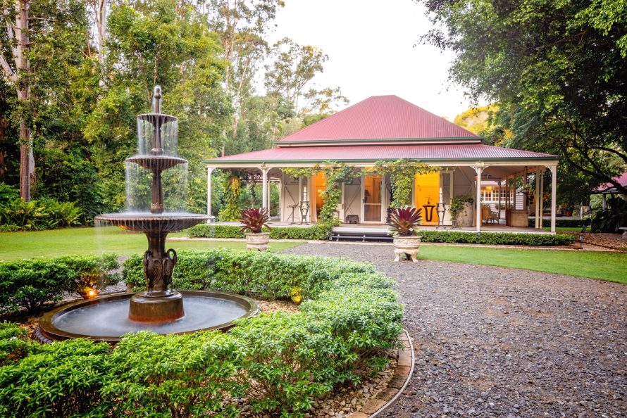 Elanda Estate – A Private Hinterland Sanctuary & Boutique Retreat, 48 Kildeys Road, Cootharaba