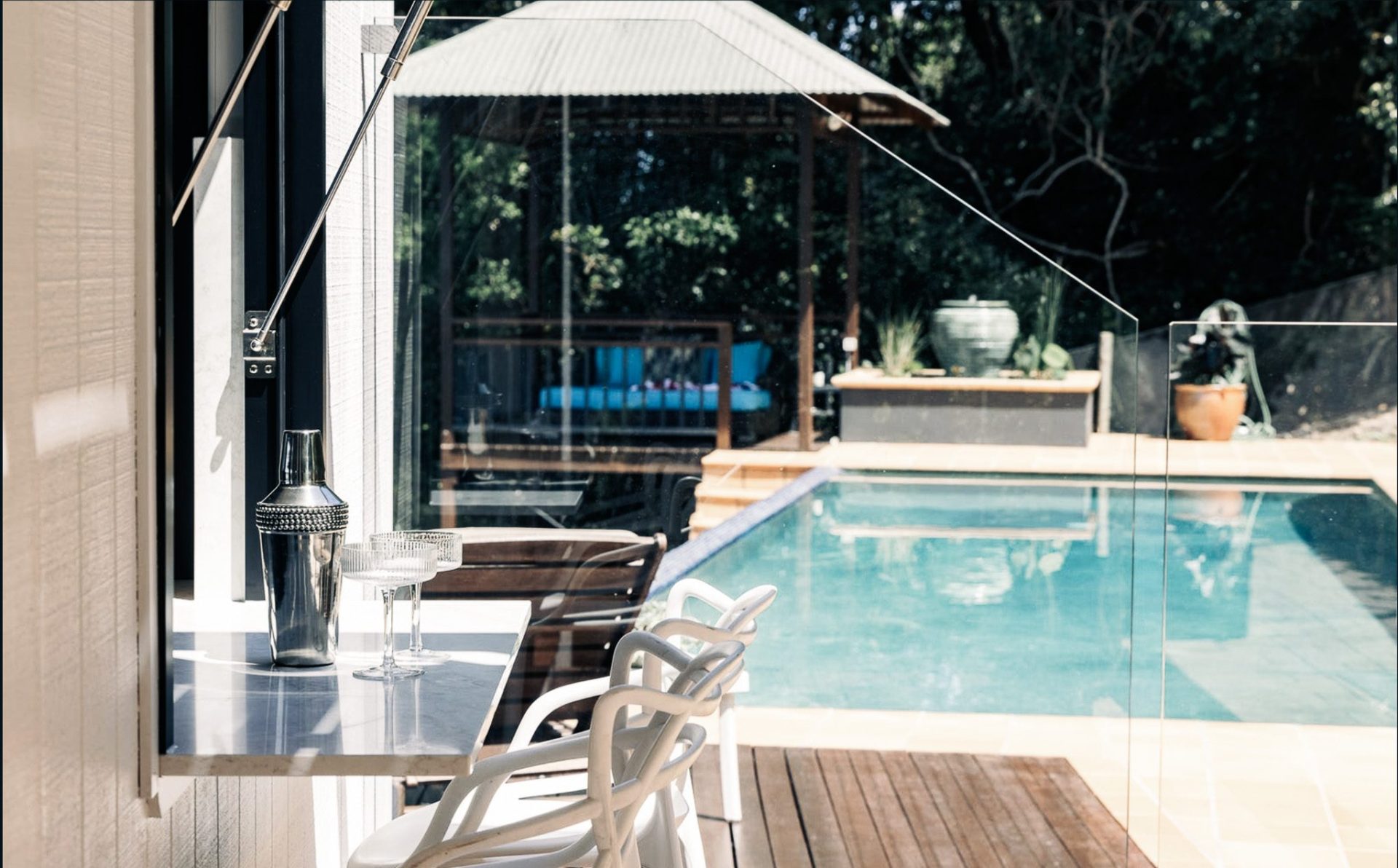 Seven Mountains Estate – 52binalong-11-pool-view